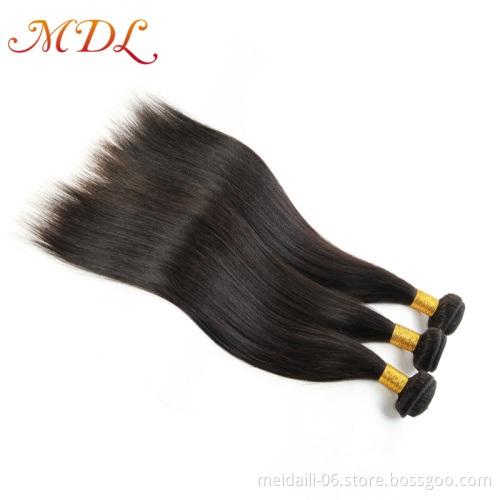 7a grade virgin brazilian straight hair natural color hair products accept paypal